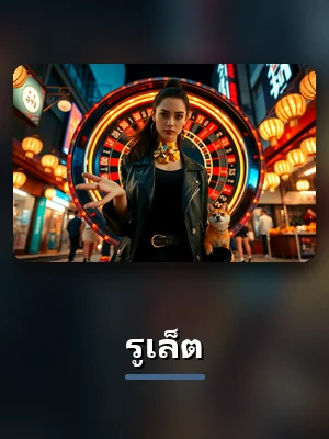 โต๊ะรูเล็ตสดของ UFA365 ดีลเลอร์จริง